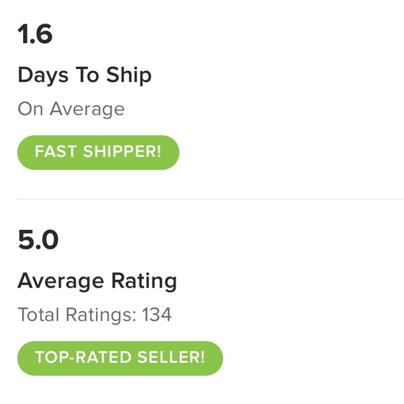 Meet your Posher, T. Rene' - Picture 9 of 10